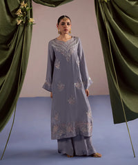 Mazil Stitched 3 Piece Formals Suit-Jeevan