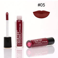Quetee Beauty Lip Gloss #05