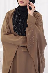 RTW Creation - Vardah Abaya