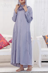 RTW Creation - Zuha Abaya