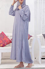 RTW Creation - Zuha Abaya
