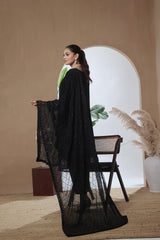 Dressline Launching New Stitched 3 Piece Luxury Emb Chiffon Collection