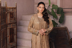 Dressline Launching New Stitched 3 Piece Luxury Emb Chiffon Collection