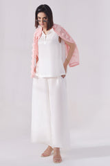 Ora Fashion Stitched 3 Piece Summer Collection'2025-LiLy