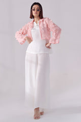 Ora Fashion Stitched 3 Piece Summer Collection'2025-LiLy