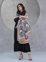 Tng By Md Odhni Collection-Lalazaar Odhni