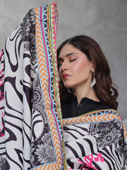 Tng By Md Odhni Collection-Lalazaar Odhni