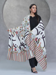 Tng By Md Odhni Collection-Shadab Odhni