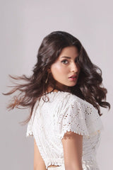 Ora Fashion Stitched Shirts Suit-COCO Top