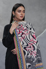 Tng By Md Odhni Collection-Lalazaar Odhni