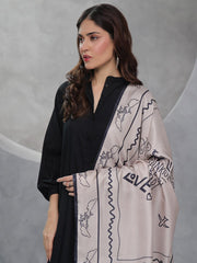 Tng By Md Scarf Collection-Muhabbat