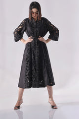 Ora Fashion Stitched Dress Collection'2025-Raha Long Dress