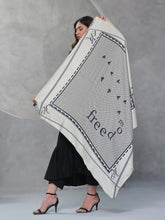 Tng By Md Scarf Collection-Parwaaz