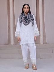 Tng By Md Scarf Collection-Rounaq