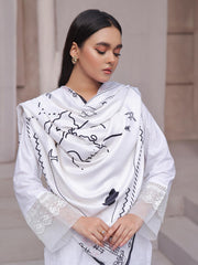 Tng By Md Scarf Collection-Uraan