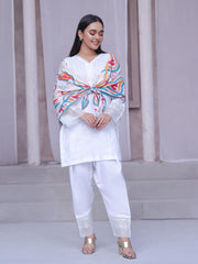 Tng By Md Scarf Collection-Khuwab