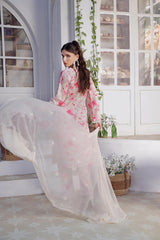 Esfir By Dressline Stitched 3 Piece Summer Collection'2025-esfir-stitched-ivory-rose