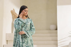 Dressline Florent A Breath Of Fresh Style UnStitched 3 Piece Digital Printed Lawn Collection With Voil Lawn Dupatta & Digital Printed Trousers