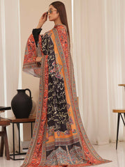 Tng By MD Shawl Collection-Sadgi
