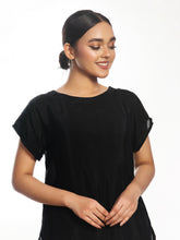 Tng By Md-Inner Set | Black