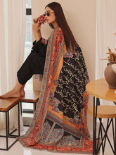 Tng By MD Shawl Collection-Sadgi