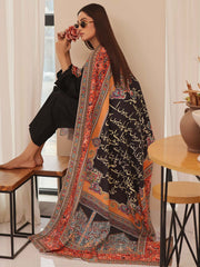 Tng By MD Shawl Collection-Sadgi