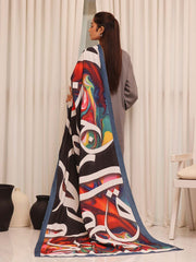 Tng By Md Odhni Collection-Gulzaar Odhni