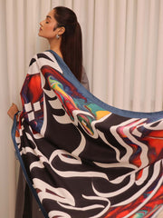 Tng By Md Odhni Collection-Gulzaar Odhni