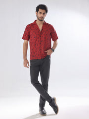 Tng By Md Stitched Unisex Shirts Collection-Afsana | Unisex | Shirt