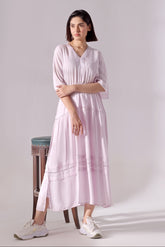 Ora Fashion Stitched Dress Collection'2025-Ora Fashion Gigi Dress