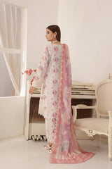Zarnaz By Dressline Stitched 3 Piece Emb PP Staple Summer Collection'2025-zarnaz-pp-pinkwhite-3pcStitched