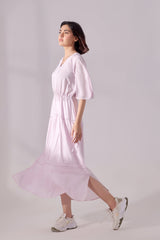 Ora Fashion Stitched Dress Collection'2025-Ora Fashion Gigi Dress