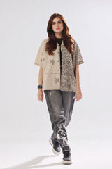 Tng By Md Stitched Unisex Shirts Collection-Qurbat | Unisex | Shirt