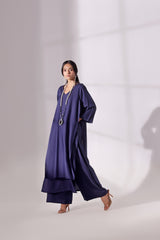 Ora Fashion Stitched 2 Piece Summer Collection'2025-Nova Dress