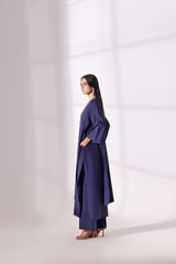 Ora Fashion Stitched 2 Piece Summer Collection'2025-Nova Dress