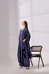 Ora Fashion Stitched 2 Piece Summer Collection'2025-Nova Dress