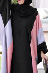 RTW Creation - Rumaisa Abaya
