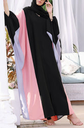 RTW Creation - Rumaisa Abaya