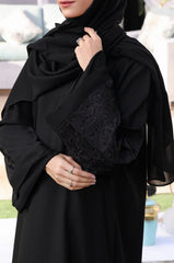 RTW Creation - Abeer Abaya