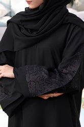 RTW Creation - Abeer Abaya