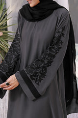 RTW Creation - Hala Abaya