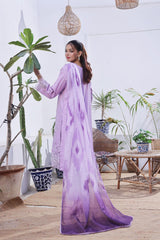 Dressline Launching New Stitched 3 Piece Emb Lawn Jacquard With Munnar Dupatta Collection