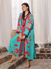 Tng By Md Stitched Shrug Collection-Bahar