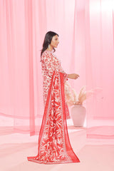 Dressline Launching New Stitched 3 Piece Emb Print Lawn Collection