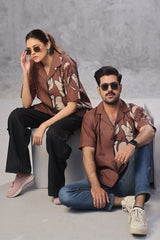 Tng By Md Stitched Unisex Shirts Collection-Dastoor | Unisex | Shirt