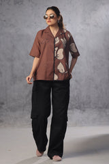 Tng By Md Stitched Unisex Shirts Collection-Dastoor | Unisex | Shirt