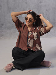 Tng By Md Stitched Unisex Shirts Collection-Dastoor | Unisex | Shirt