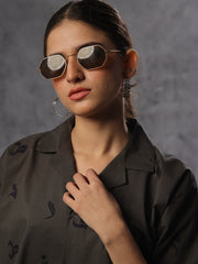 Tng By Md Stitched Unisex Shirts Collection-Aks | Unisex | Shirt