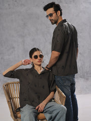 Tng By Md Stitched Unisex Shirts Collection-Aks | Unisex | Shirt