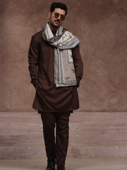 Tng By MD Mens Stole Collection-Pathar Stole